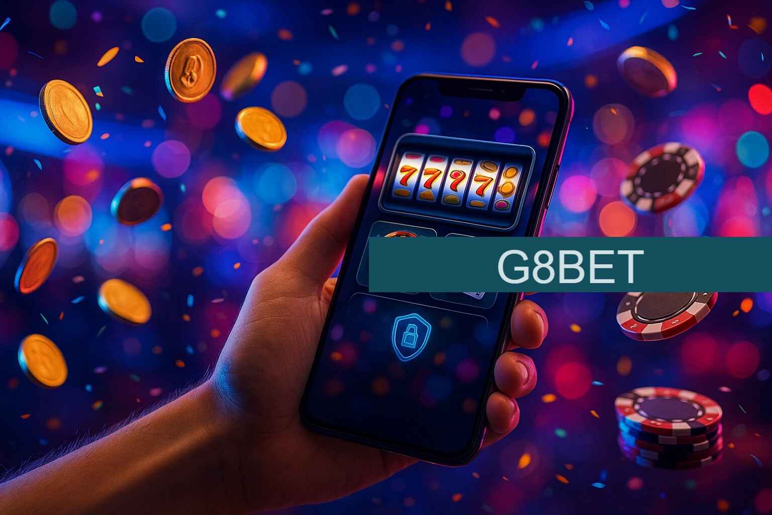 Benefícios do App