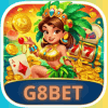 Logo da G8BET
